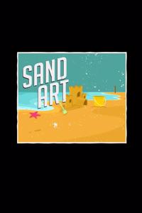 Sand art