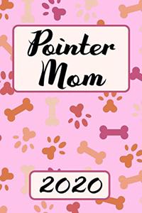 Pointer Mom 2020