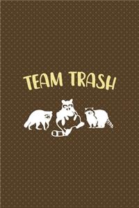 Team Trash