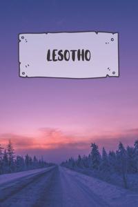 Lesotho