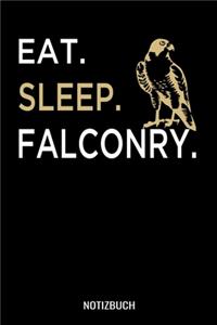 Eat Sleep Falcorny