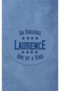 Laurence