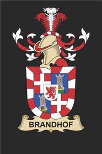 Brandhof
