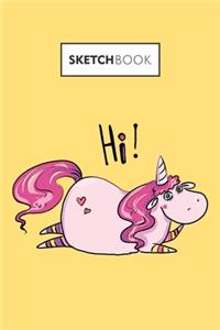 Sketchbook