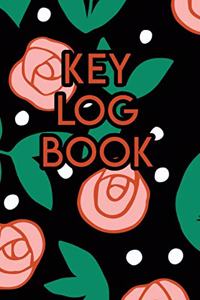 Key Log Book