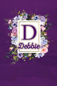 D - Debbie