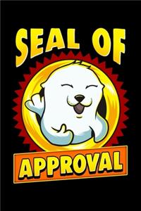 Seal Of Approval