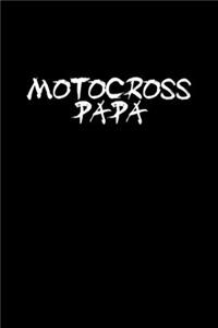 Motocross Papa
