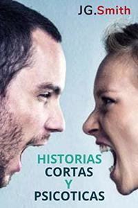 Historias Cortas y Psicóticas