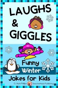 Winter Jokes for Kids