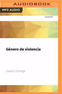 Género de Violencia