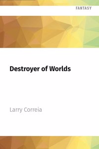 Destroyer of Worlds