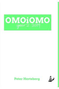 OMOiOMO Year 2
