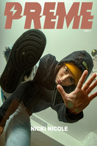Preme Magazine