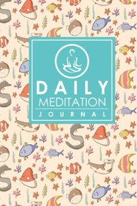 Daily Meditation Journal