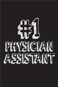 #1 Physician Assistant