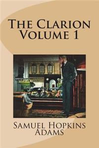The Clarion Volume 1