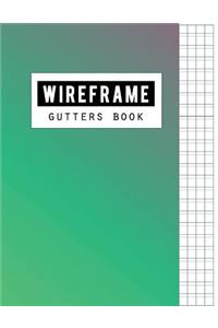 Wireframe Gutters Book