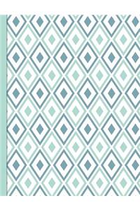 Bullet Style Dot Grid Journal