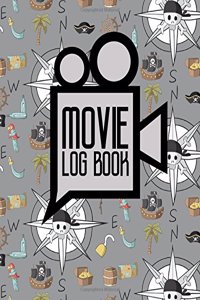 Movie Log Book