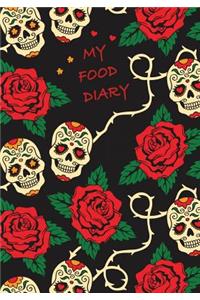 My Food Diary