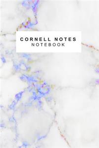 Cornell Notes Notebook