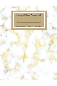 Composition Notebook