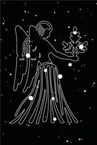 Virgo Zodiac Journal