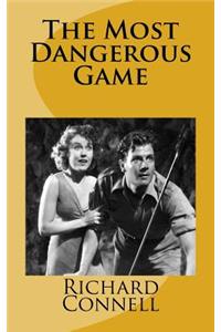 The Most Dangerous Game