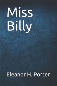 Miss Billy