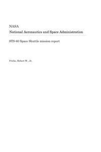 Sts-60 Space Shuttle Mission Report