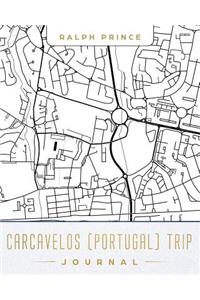 Carcavelos (Portugal) Trip Journal