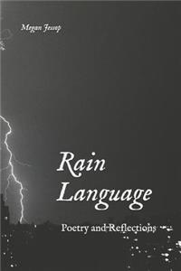 Rain Language