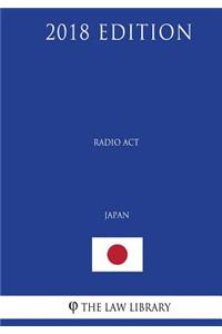 Railway Business Act (Japan) (2018 Edition)