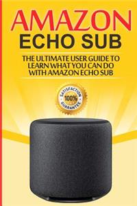 Amazon Echo