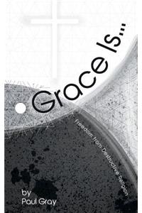 Grace Is
