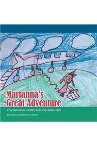 Marianna's Great Adventure