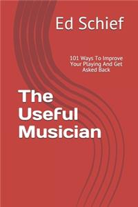 The Useful Musician