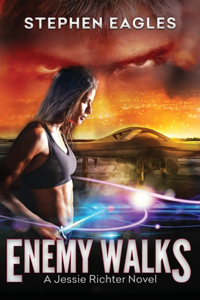 Enemy Walks