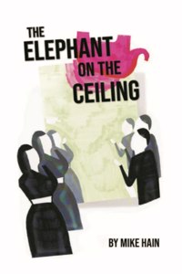 Elephant on the Ceiling