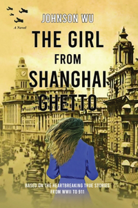 Girl from Shanghai Ghetto