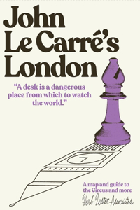 John Le Carre's London