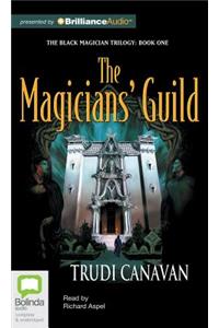 Magicians' Guild