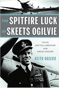 The Spitfire Luck of Skeets Ogilvie