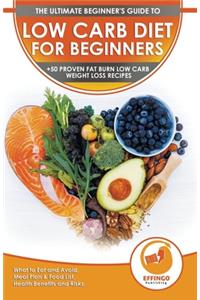 Low Carb Diet For Beginners
