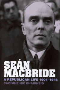 Seán MacBride