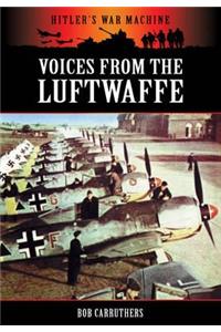 Voices from the Luftwaffe