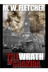 The Wrath of Shakira