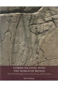 Communicating with the World of Beings