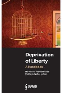 Deprivation of Liberty
